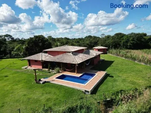 Recanto da Fazenda - Mata de São João - Image 1