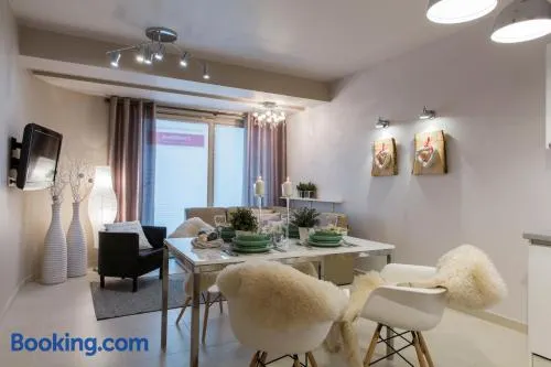 Apartament Charisma - Image 1