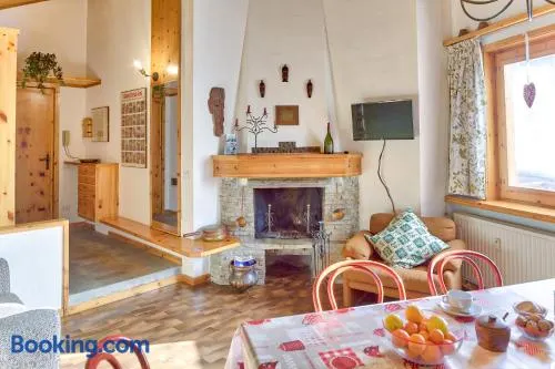 The Twins Apartment - Champoluc - Image 1