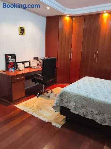 Suíte presidencial - Image 1