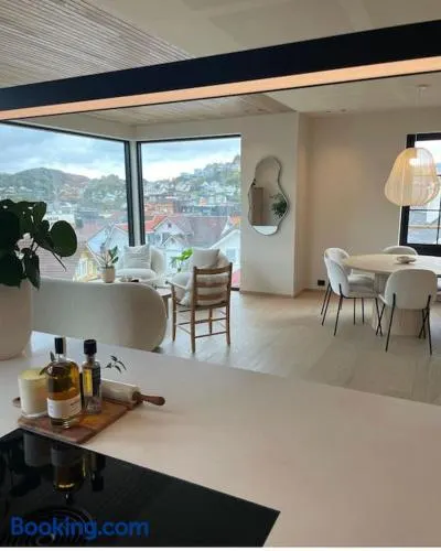 Sentralt hus - Image 1