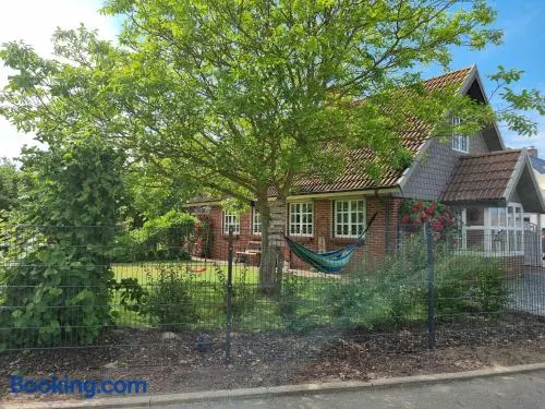 Ferienhaus Norderpiep 54 - Image 1
