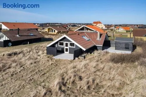 833-Harboore-Vejlby-klit-315 - Image 1