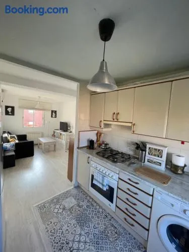 Piso con Vistas y Mucho Encanto - Image 1