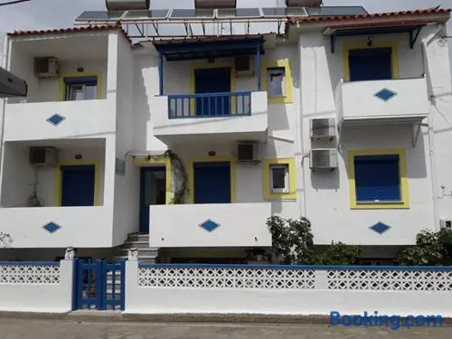 Pansion Katerina - Image 1