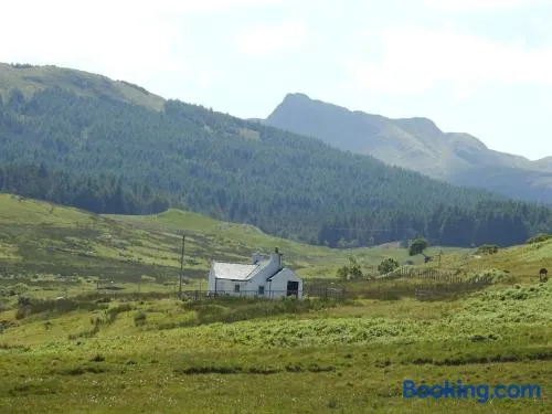 Braehouse cottage - Image 1