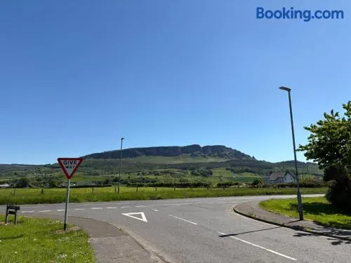 Binevenagh View, Magilligan Limavady Holiday Let - Image 1