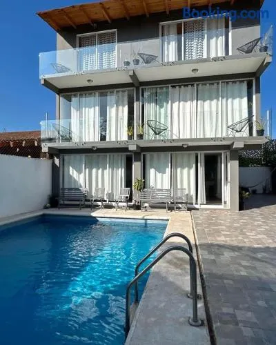 Dianas Home Valle de Bravo - Image 1