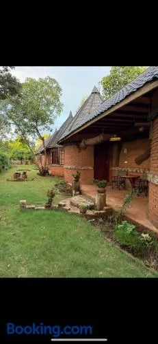 The Fort Valley BnB , Karatu - Image 1