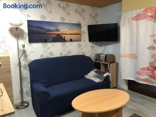 Ferienwohnung "Roter Sand" - Image 1