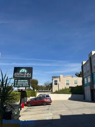 Vista Motel - Image 1