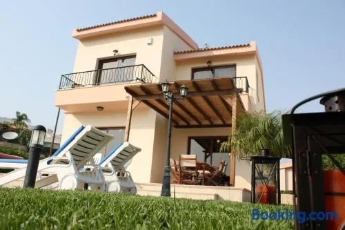 Villa Santorini - Image 1