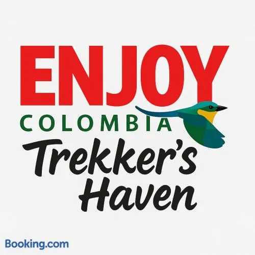 Trekkers haven Bed & Spanish lessons - Image 1