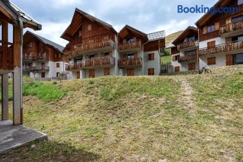 Appart la Perle Albiez Montrond - Image 1