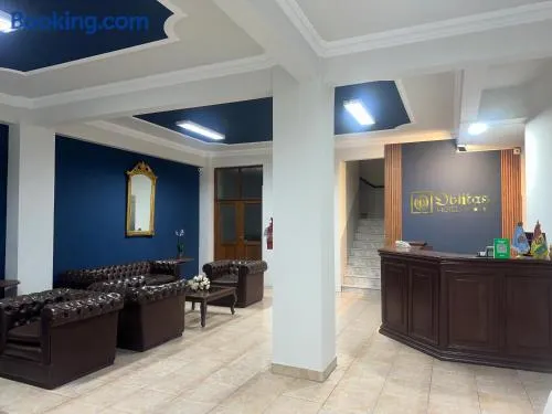 Hotel Oblitas - Image 1