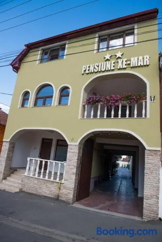 Pensiune Xe-Mar - Image 1