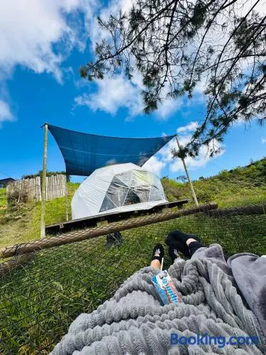 Celestial , glamping con vista a las montañas - Image 1