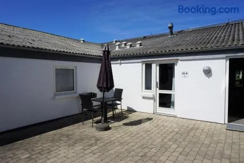 Kerteminde Byferie - Hyrdevej 83, 85K - Image 1