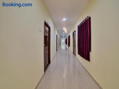 SPOT ON SRI DATTA GRAND INN - Image 1