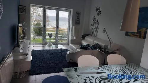 Apartamento en Cariño - Image 1