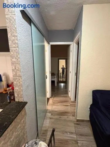 Apartamento próximo ao aeroporto de Confins - Image 1