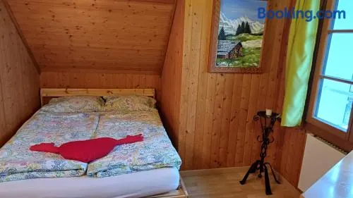 Dorfidylle Zimmer für 2-3 - Image 1