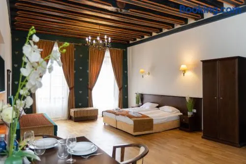 Od Kuchni - Apartamenty - Image 1