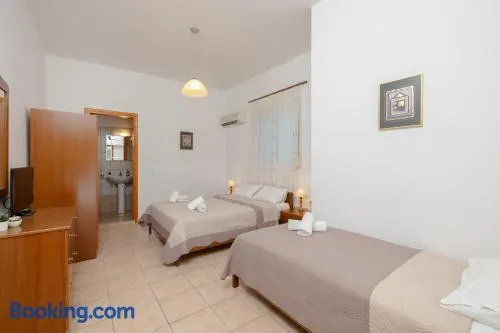 ALBATROS SUITE STEGNA BEACH - Image 1