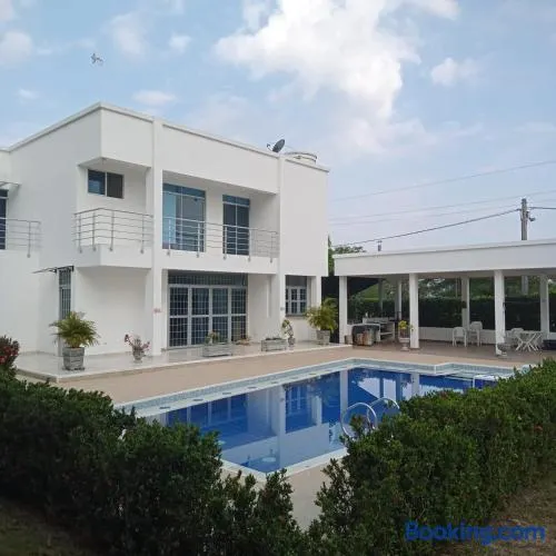 Casa Quinta Flower - Image 1