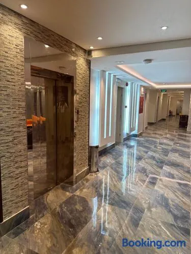 Cleanliness & Quality Apartments - Image 1