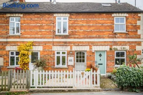 No61 Winchcombe (Cotswolds) - Image 1