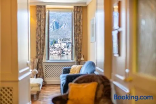 Casa Orta appartamento con vista lago - Image 1