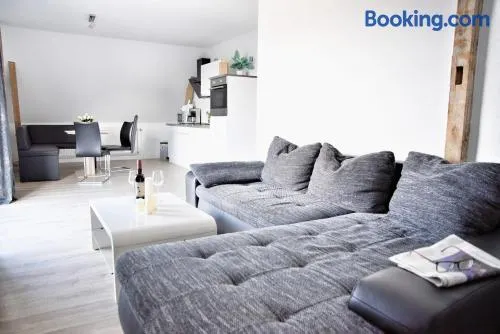 oberes Apartment Sonnenschein - Image 1