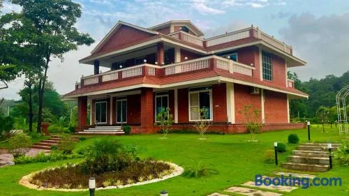 Selborne Heaven 5 BHK Villa - Image 1
