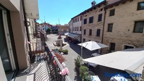 Casa Martina "holiday home" Marano Lagunare - Image 1