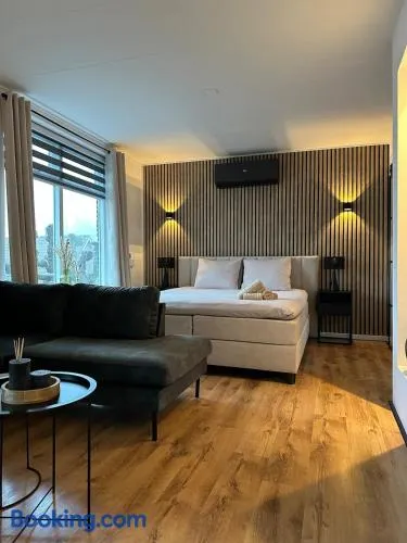 Chambre d'hôtes 't Jagertje Nr13 - Image 1