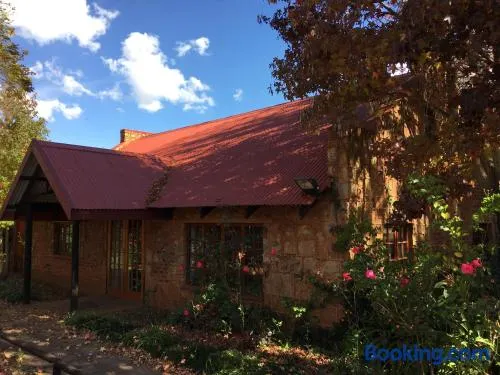Critchley Hackle - Managers Cottage - Image 1