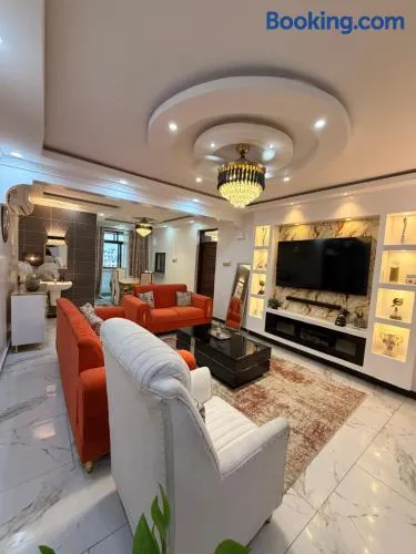 FAJ apartment - Image 1