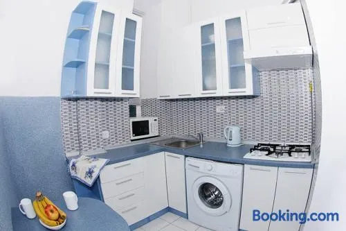 Кучера Apartment - Image 1