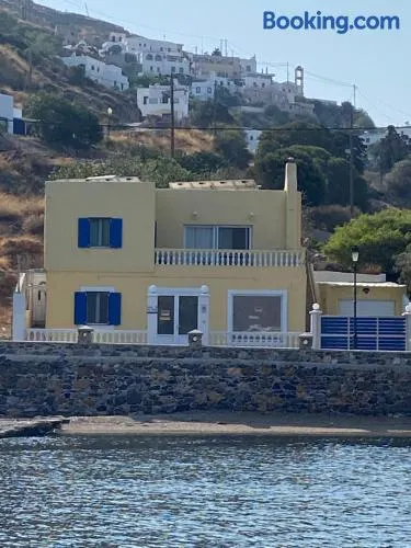 The Condo Palace in Agia Marina - Image 1