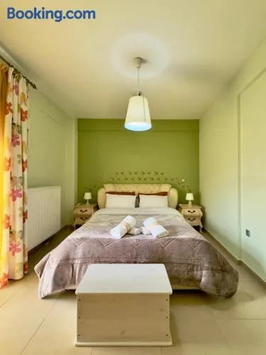 Luxury Apartment in the center - Image 1