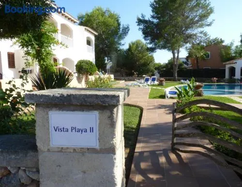 Sagitario Vista Playa II Apartamentos - Image 1
