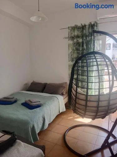 Fortune in Malia apartment - Image 1