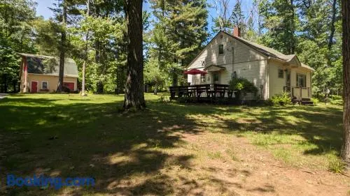 Yellow Barn House - Image 1