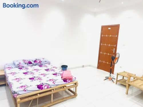 chambre confortable - aci 2000 hamdallaye bamako - Image 1