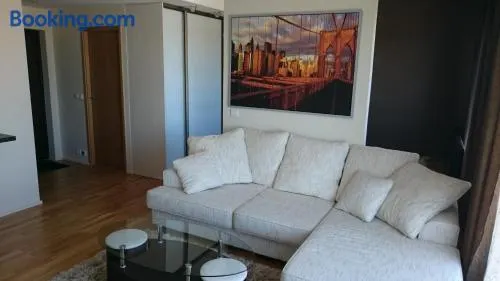 Central Aida Apartment - Image 1