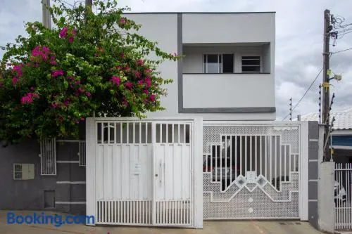 LOFT NOVO CONFORTÁVEL - Image 1