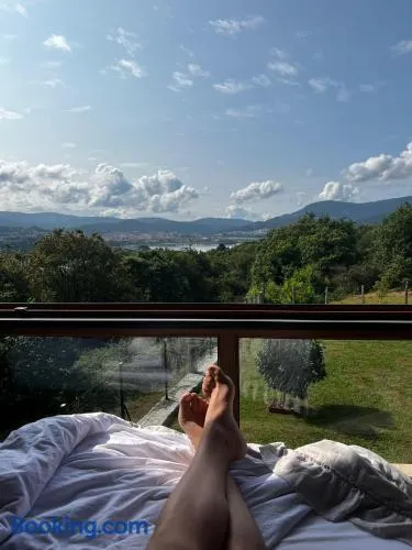 O MIRADOR da RÍA - Image 1