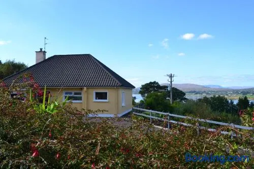 Dunmanus Cottage West Cork - Image 1