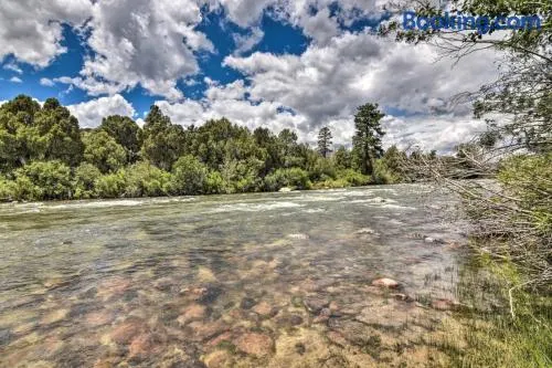 By The River- Cozy and Dog Friendly! - Image 1